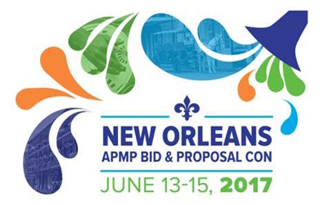 APMP Bid New Orleans