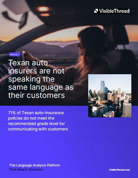 Texan-Auto-Insurance-Clarity-Report