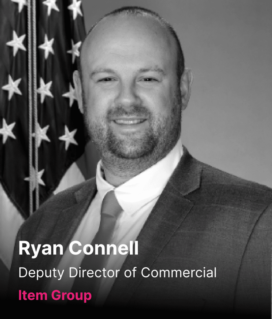 Ryan Connell