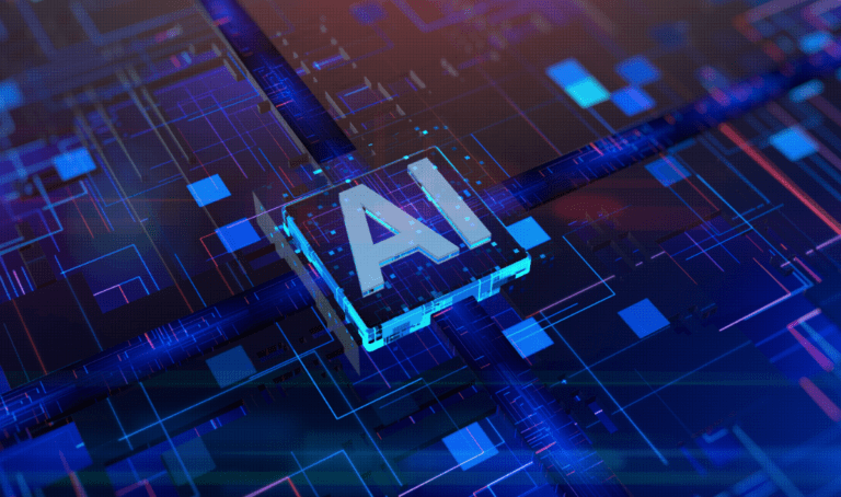 AI Revolutionizing Proposal Writing